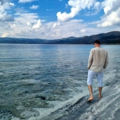 Дмитрий Дементьев, 26.06, Санкт-Петербург