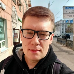 Дмитрий Богословский, 04.05.1991, Иваново