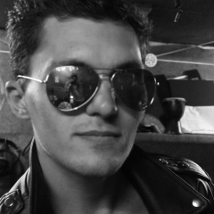 Андрей Дарчик, Москва