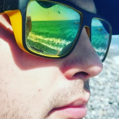 Евгений Осадчий, 09.06.1988, Владивосток