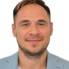 Кирилл Игин, 16.05.1983, Москва