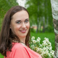 Людмила Гуренко, 17.12, Харьков