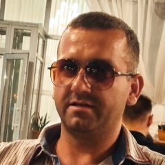 Анатолий Деркач, 18.04