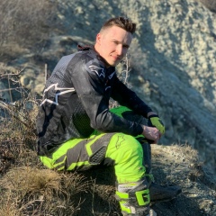 Александр Бабич, 04.04.1989, Москва