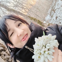 Валентина Грузинова, 11.12.1987, Бахчисарай