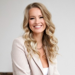 Ольга Захарова, 25.03.1989, Пермь