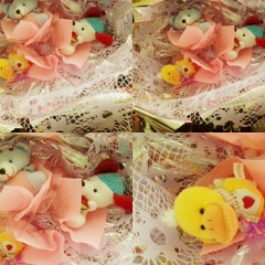 Sevara Ganijanovna, 14.06.1994, Шымкент