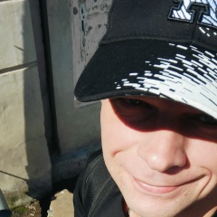 Николай Александрович, 22.09.1986, Санкт-Петербург