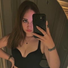 Лиза Карелина, 21.07, Москва