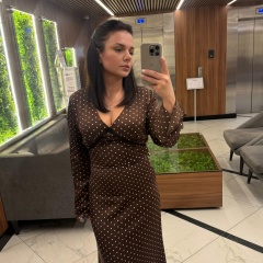 Olga Lukina, 20.02, Москва