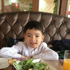 Samat Tangaliyev, 23.07.1993, Актау