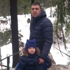 Сергей Шаралапов, 29.04, Санкт-Петербург