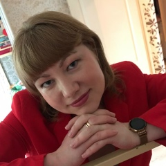 Наталия Дуфала, 29.05, Москва
