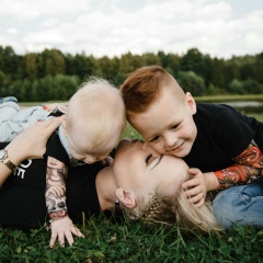 Анна Свинина, 27.11.1986, Йошкар-Ола