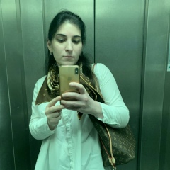 Zarema Alieva, 18.10, Махачкала