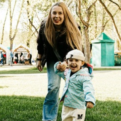 Анико Спицина, 04.05, Екатеринбург