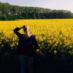 Анастасия Лукаш, 02.02.1993, Praha