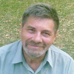 Владимир Аграновский, 24.06.1944, Воронеж