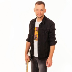 Андрей Васильев, 20.08, Гомель