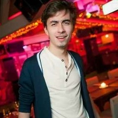 Ivan Dobrosotskiy, 06.05.1993, Москва