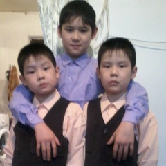 Дамир Абилда