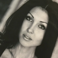 Елизавета Шатохина, 31.12, Запорожье