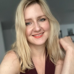 Вероника Макарова, 30.12, Bratislava