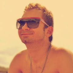 Сергей Оломский, 21.09, Астрахань