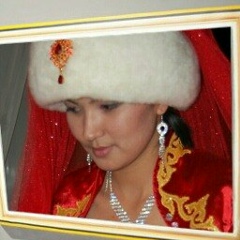 Жанка Рысбек
