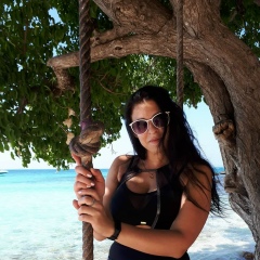 Таня Леонец, 05.12.1986, Гродно