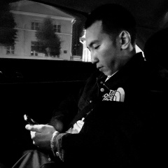 Байжан Крылов, 21.04, Москва