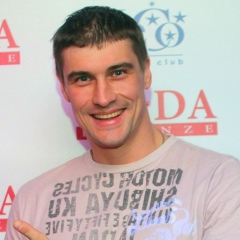 Вадим Орловский, 15.06, Николаев