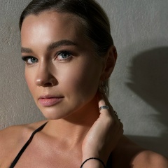 Наталья Егерева, 23.04.1986, Санкт-Петербург