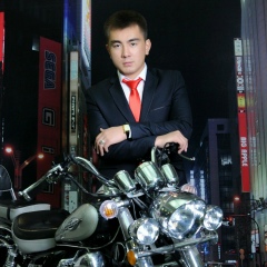 Нагашбек Ертай, 04.02.1989, Караганда