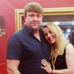 Оленька Поляковская, 27.09.1987, Санкт-Петербург