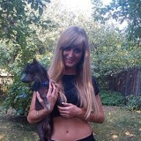 Влада Коржевская, 04.06, Москва