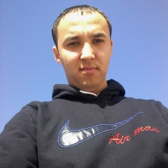 Сарвар Рустамов, 28.11.1992, Ургенч