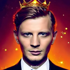 Максим Данилин, 23.04, Санкт-Петербург