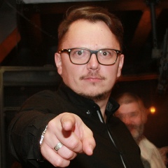 Андрей Иванов, 17.07.1980, Москва