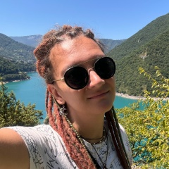 Ксения Карева, 29.12