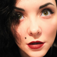 Галина Смирнова, 09.02, Москва