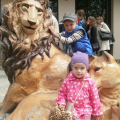 Вікторія Сидорчук, 14.01, Луцк