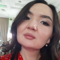 Асель Жанбирбаева, 15.09.1991, Астана