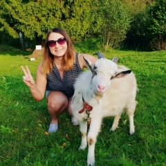 Маришка Попова, 07.08, Москва