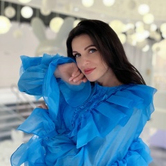 Неля Халімон, 13.05.1989, Киев