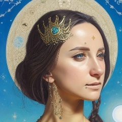 Виктория Гаршина, Кривой Рог