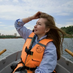 Екатерина Аникина