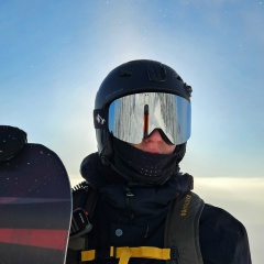 Дмитрий Зенкевич, 15.11, Санкт-Петербург