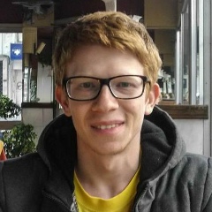 Дмитрий Назаров, 23.04.1987