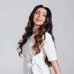 Яна Шувалова, 30.06